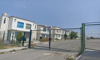 Foto de inmueble en Tercera cerrada San Isidro #31, Col. El Dorado Huehuetoca C.P. 54696, Huehuetoca