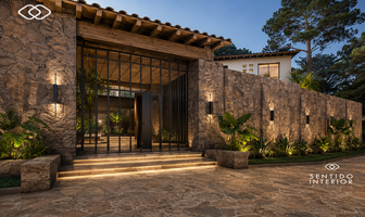 Foto de inmueble en Fontana bella, Col. El Durazno C.P. 51230, Valle de Bravo