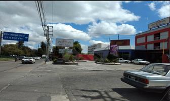 Foto de inmueble en Avenida Paseo Tollocan 5, Col. El Ensueño C.P. 52179, Metepec