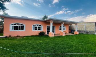 Foto de inmueble en El Fresno, Col. El Fresno C.P. 51248, Valle de Bravo