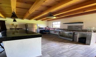 Foto de inmueble en , Col. El Fresno C.P. 51248, Valle de Bravo