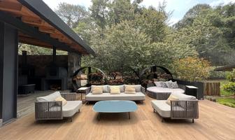 Foto de inmueble en , Col. El Fresno C.P. 51248, Valle de Bravo