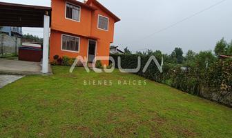 Foto de inmueble en la cuadrilla, Col. El Fresno C.P. 51248, Valle de Bravo