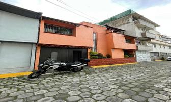 Foto de inmueble en Casa Venta Col. Hípico, Atrás del Argos y Forza Gym, Col. El Hipico C.P. 52156, Metepec