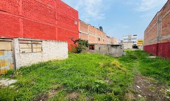 Foto de inmueble en Venta DE Lote DE Terreno EN LA Colonia EL Hipico Metepec, Col. El Hipico C.P. 52156, Metepec