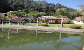 Foto de inmueble en Carretera Federal Toluca Zitácuaro, Col. El Jacal C.P. 51015, Villa de Allende