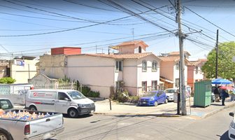 Foto de inmueble en Av. Carlos Hank González, Col. El Laurel C.P. 55717, Coacalco de Berriozábal