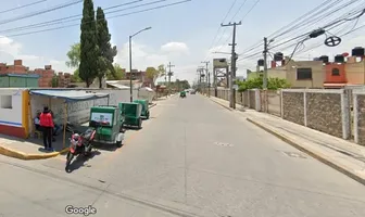 Foto de inmueble en dr jimenez cantu #92 Int. 7, Col. El Laurel C.P. 54938, Tultitlán