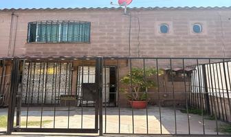 Foto de inmueble en rosario, Col. El Laurel C.P. 55717, Coacalco de Berriozábal