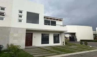 Foto de inmueble en ADOLFO LOPEZ MATEOS #3001, Col. El Manantial C.P. 52150, Metepec