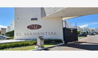 Foto de inmueble en Residencial el manantial #00, Col. El Manantial C.P. 52150, Metepec