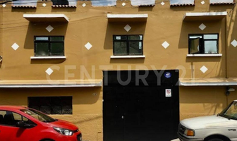 Foto de inmueble en , Col. El Molinito C.P. 53530, Naucalpan de Juárez