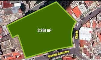Foto de inmueble en Vicente Guerrero, Col. El Nopalito C.P. 54800, Cuautitlán