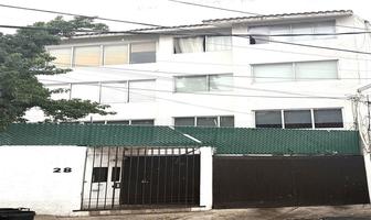 Foto de inmueble en El Olivo, Col. El Olivo C.P. 52789, Huixquilucan