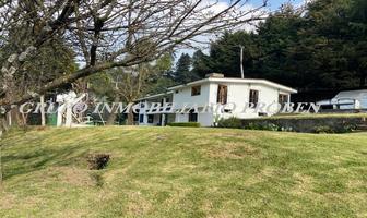 Foto de inmueble en Carretera San Juan Yautepec, Col. El Palacio C.P. 52767, Huixquilucan
