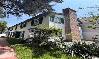 Foto de inmueble en , Col. El Parque C.P. 53398, Naucalpan de Juárez
