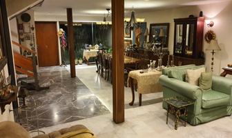Foto de inmueble en PARQUE DE BOSENCHEVE, Col. El Parque C.P. 53398, Naucalpan de Juárez