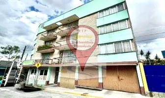 Foto de inmueble en Sin nombre de calle, Col. El Parque C.P. 53398, Naucalpan de Juárez