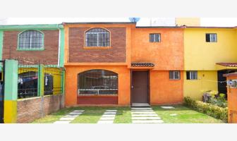 Foto de inmueble en Jilgueros #30, Col. El Porvenir C.P. 51355, Zinacantepec