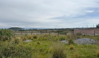 Foto de inmueble en #160. Terreno Cacalomacán Camino DEL Capulín, Col. El Refugio C.P. 50255, Toluca
