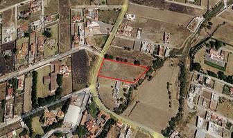 Foto de inmueble en Av. de Los Corredores, 50255 El Refugio, Méx., Col. El Refugio C.P. 50255, Toluca