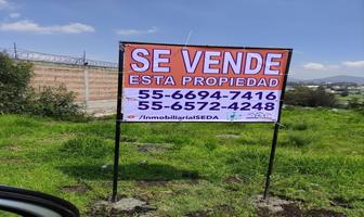 Foto de inmueble en , Col. El Rosario C.P. 54710, Cuautitlán Izcalli