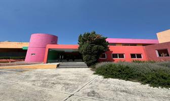 Foto de inmueble en EL SEMINARIO, Col. El Seminario 1a Sección C.P. 50170, Toluca