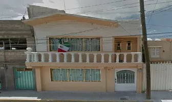 Foto de inmueble en Lago Bustillos. #S/N, Col. El Seminario 1a Sección C.P. 50170, Toluca