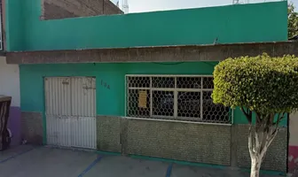 Foto de inmueble en C. 33 #136, Col. El Sol C.P. 57200, Nezahualcóyotl