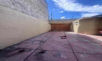 Foto de inmueble en Calle 27, Col. El Sol C.P. 57200, Nezahualcóyotl