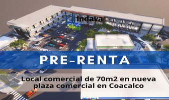 Foto de inmueble en Av. José López Portillo, Col. El Tejocote C.P. 55017, Ecatepec de Morelos
