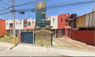 Foto de inmueble en De la Turquesa #22, Col. El Tejocote C.P. 54850, Cuautitlán