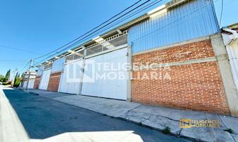 Foto de inmueble en Ramales, Col. El Tejocote C.P. 56265, Texcoco