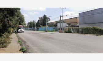 Foto de inmueble en Av. De la Industria #sn, Col. El Trébol C.P. 54614, Tepotzotlán