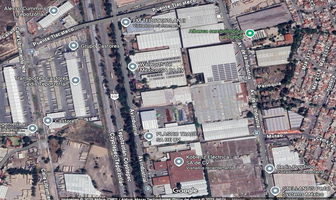 Foto de inmueble en Av Industrial, Col. El Trébol C.P. 54614, Tepotzotlán