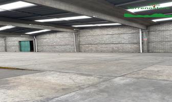 Foto de inmueble en Av. de la Industria, Col. El Trébol C.P. 54614, Tepotzotlán