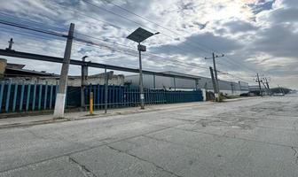 Foto de inmueble en Av. de la Industrial, Col. El Trébol C.P. 54614, Tepotzotlán