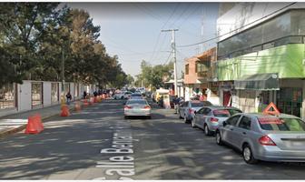 Foto de inmueble en BENJAMIN ROBLES #00, Col. El Xolache I C.P. 56170, Texcoco