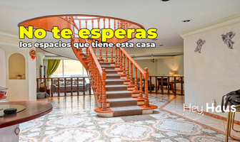 Foto de inmueble en ELECTRA, Col. Electra C.P. 54060, Tlalnepantla de Baz