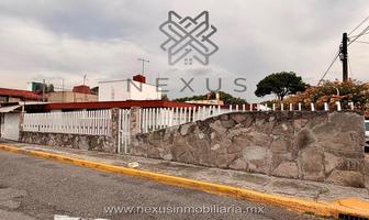 Foto de inmueble en Novillo, Col. Electra C.P. 54060, Tlalnepantla de Baz