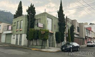 Foto de inmueble en Atlacomulco 201, Col. Electricistas Locales C.P. 50040, Toluca