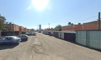 Foto de inmueble en Sin nombre de calle, Col. Embotelladores C.P. 56150, Texcoco