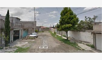 Foto de inmueble en EVERARDO GLEZ #0, Col. Emiliano Zapata C.P. 56608, Chalco