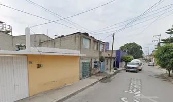 Foto de inmueble en JACARANDAS #MZ 109Int. LT 17, Col. Emiliano Zapata C.P. 56390, Chicoloapan