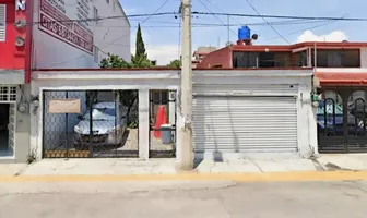 Foto de inmueble en AV  DE LAS MUSAS #LT 34 Int. MZ   XX, Col. Ensueños C.P. 54740, Cuautitlán Izcalli