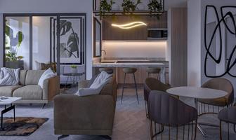 Foto de inmueble en Celer Towers Nueva Esmeralda, Col. Espíritu Santo C.P. 54570, Jilotzingo