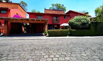 Foto de inmueble en Gale, Col. Espíritu Santo C.P. 52140, Metepec