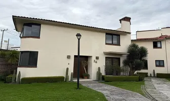 Foto de inmueble en Sin nombre de calle, Col. Espíritu Santo C.P. 52140, Metepec