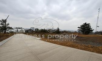 Foto de inmueble en Terreno en Venta Rancho Blanco, Col. Espíritu Santo C.P. 54570, Jilotzingo