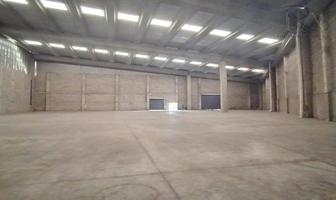 Foto de inmueble en Bodega Industrial en Renta,1225m2, Ocoyoacac, México, Col. Estación Maclovio Herrera C.P. 52757, Ocoyoacac
